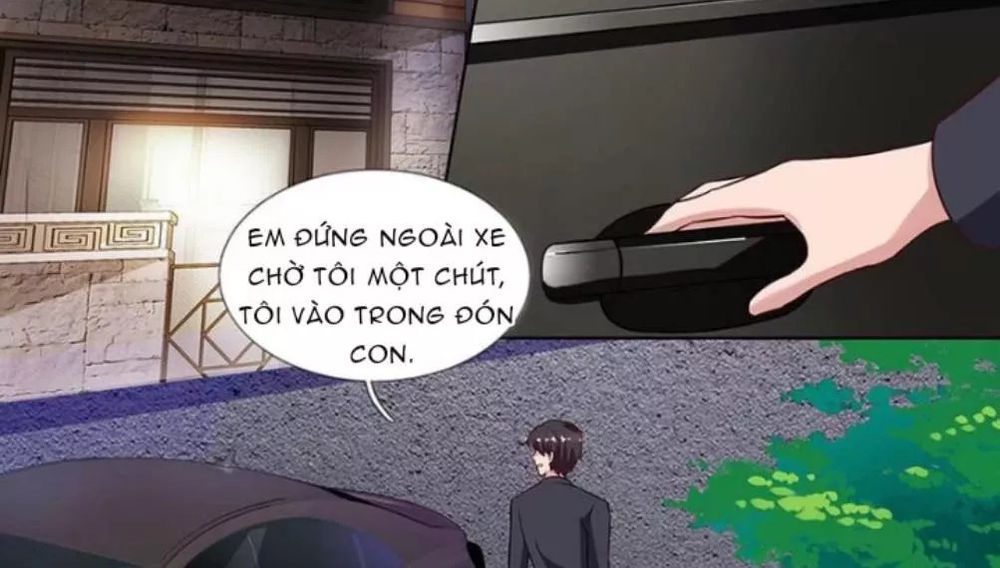 chủ tịch daddy siêu cường lực chapter 27 10