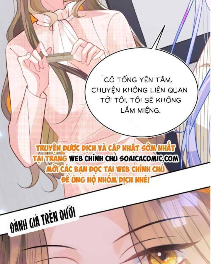 vị chỉ huy lạnh lùng khóc trong vòng tay tôi chapter 45 63