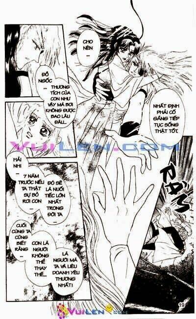 tinh linh của biển chapter 9 96