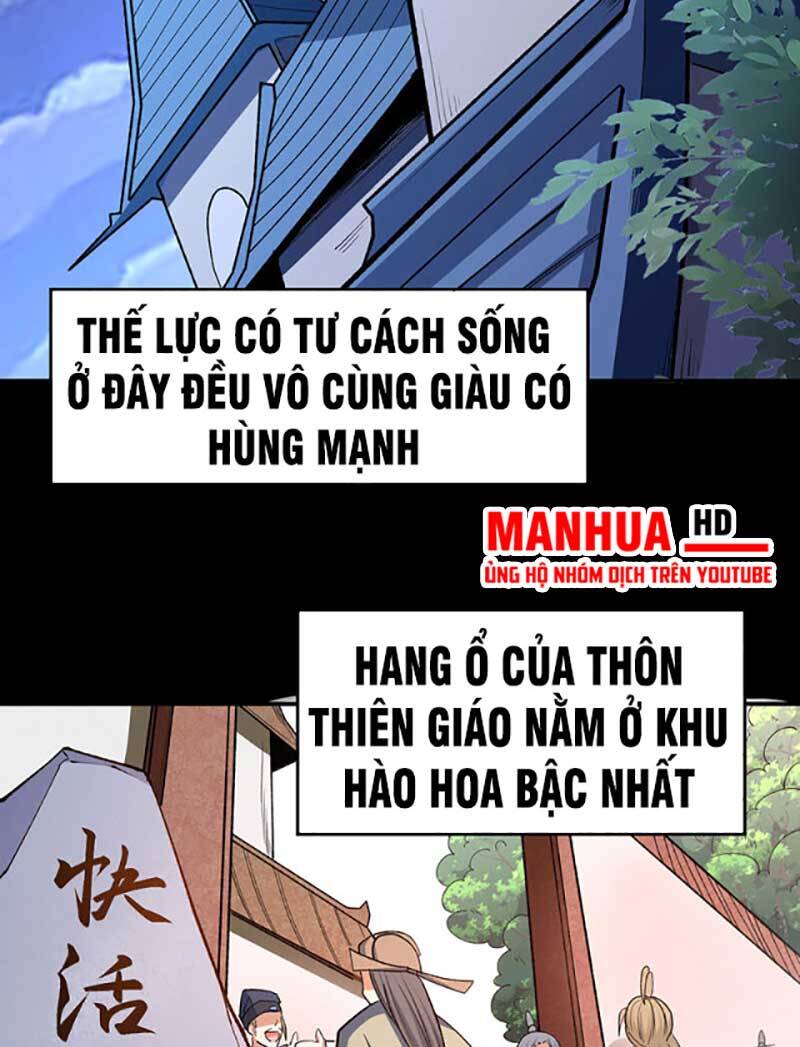 võ đạo độc tôn chapter 546 30