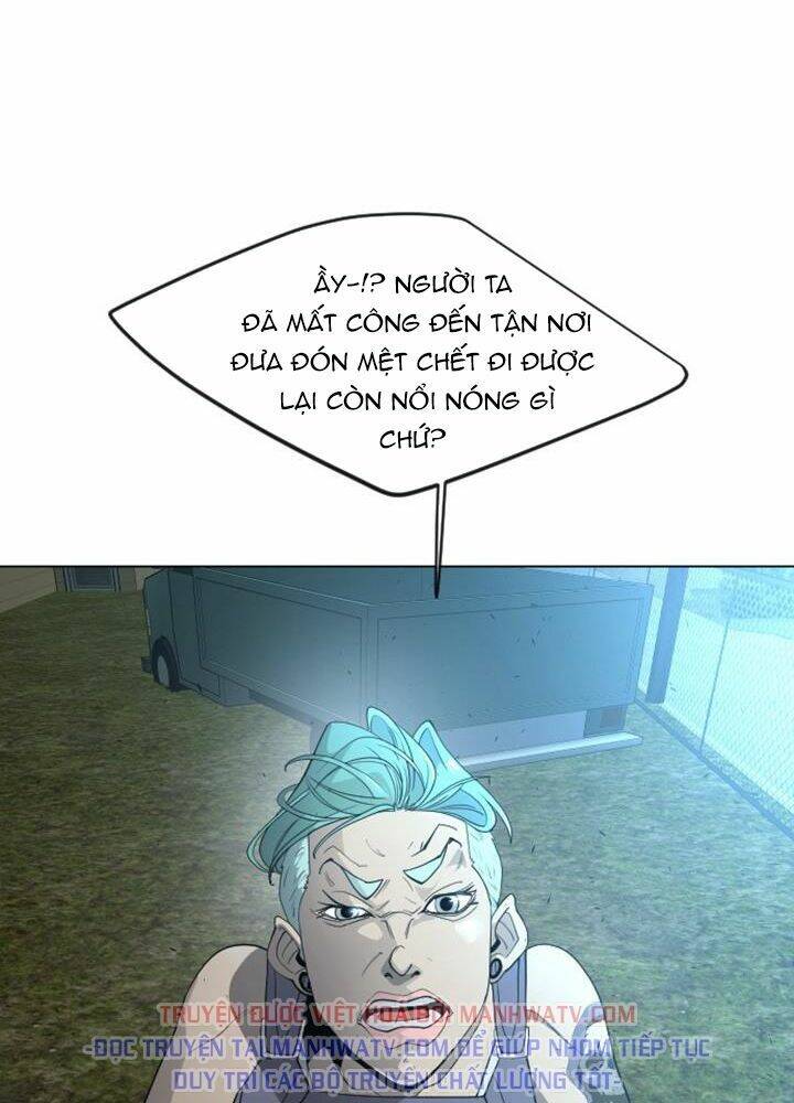 kĩ nguyên của anh hùng chapter 116 52