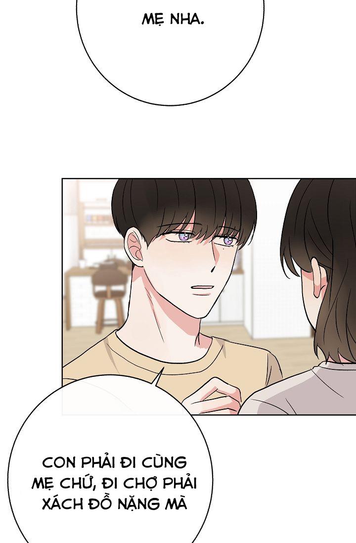 đứa trẻ này là con tôi (end) chapter 6 38