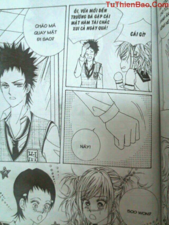 tình trong mộng chapter 9 70