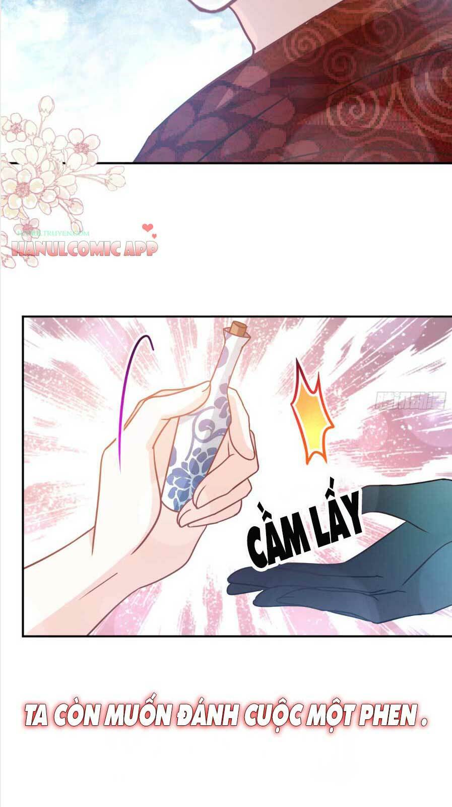 thiên hạ đệ nhất sủng phi chapter 137 15