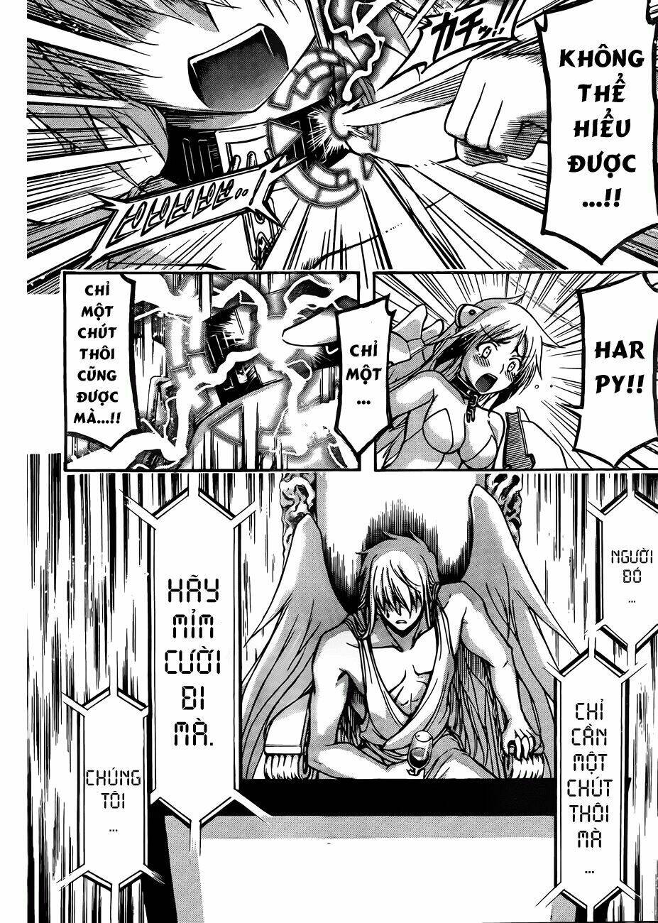 vật thất lạc của bầu trời chapter 66 33