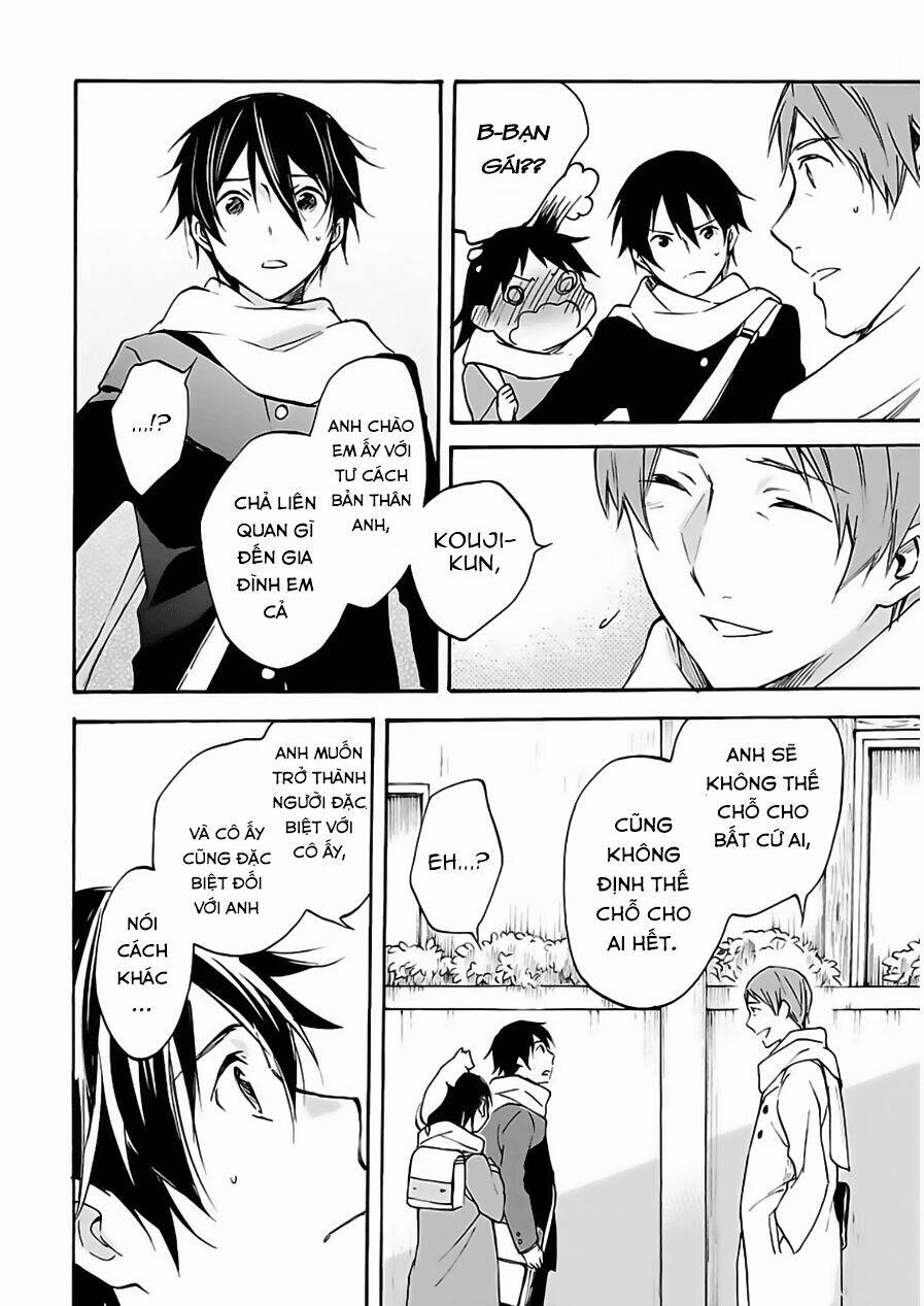 inari, konkon, koi iroha chapter 45 10