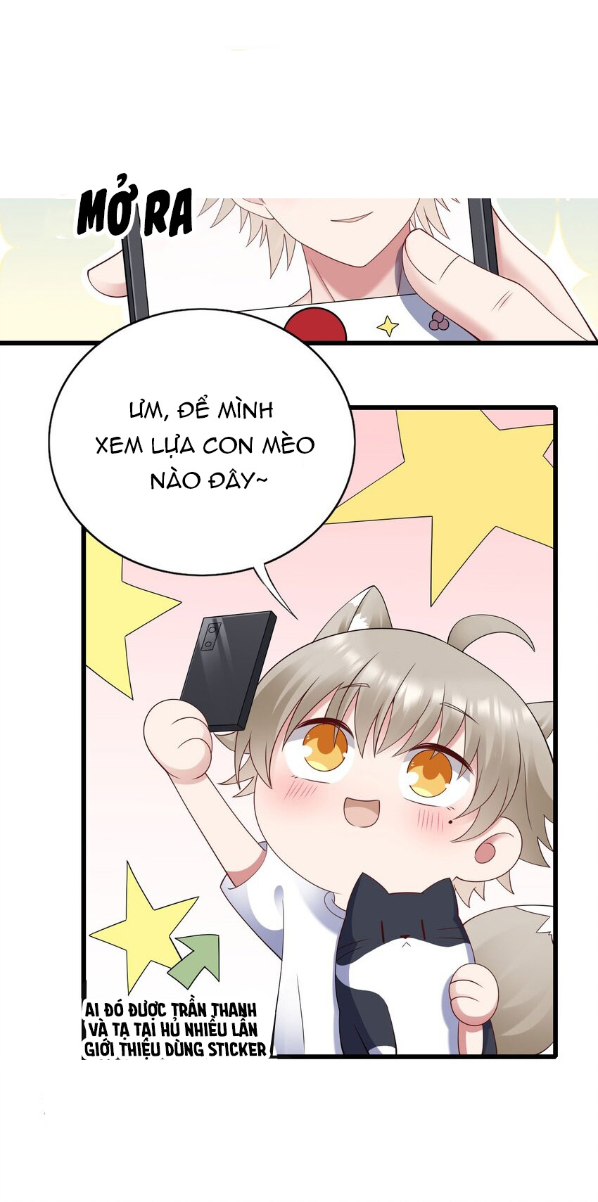 tức thời phạm quy [ tức thì vi quy ] chapter 56 23