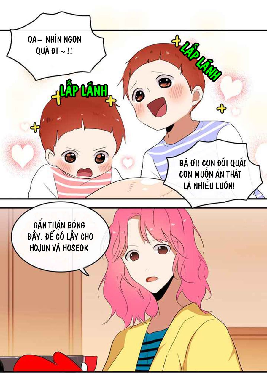 rắc rối về vấn đề yêu đương của tôi chapter 13 44