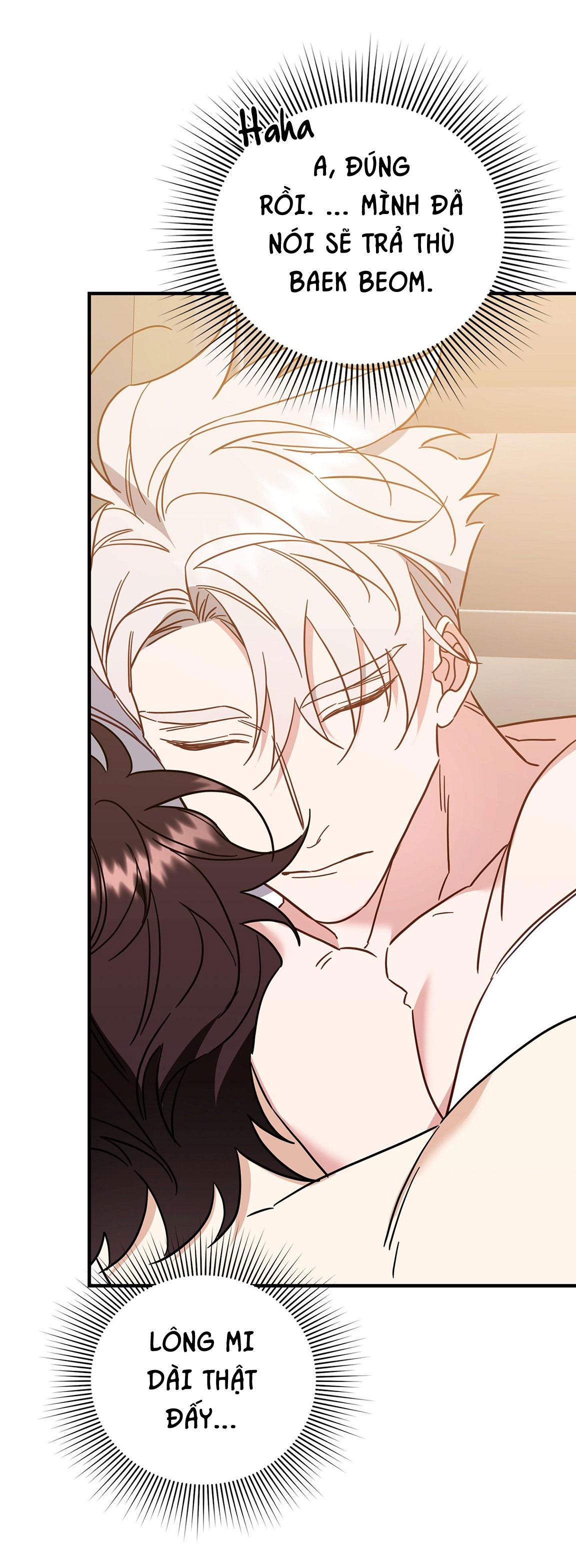 hổ trở về chapter 21 4