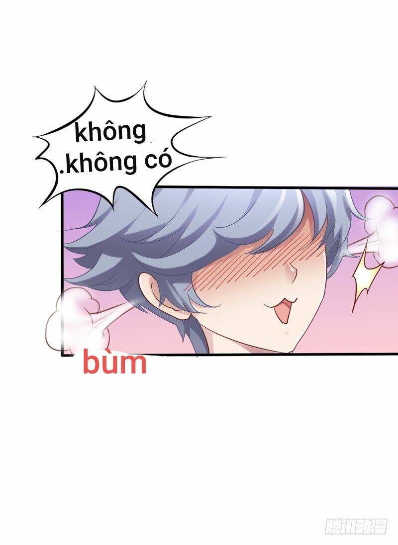 tôi không muốn fa như vậy đâu chapter 4 17