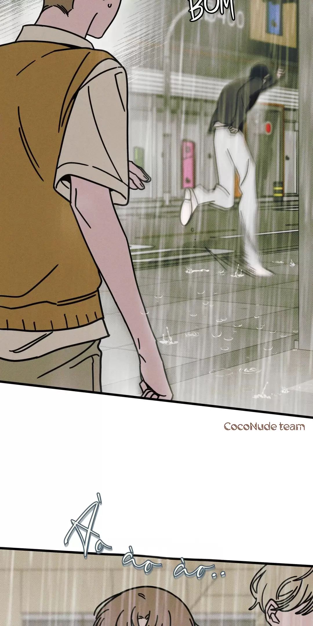 lời tỏ tình từ con số 0 chapter 23 31