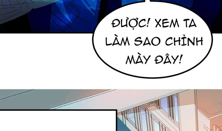 sau khi thân phận đại lão bị bại lộ chapter 5 34