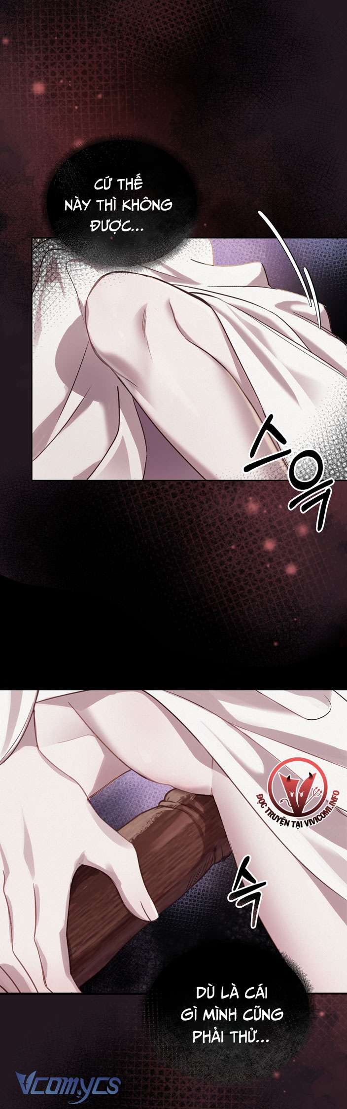 [18+] tiết học bí mật của trung điện chapter 4 19