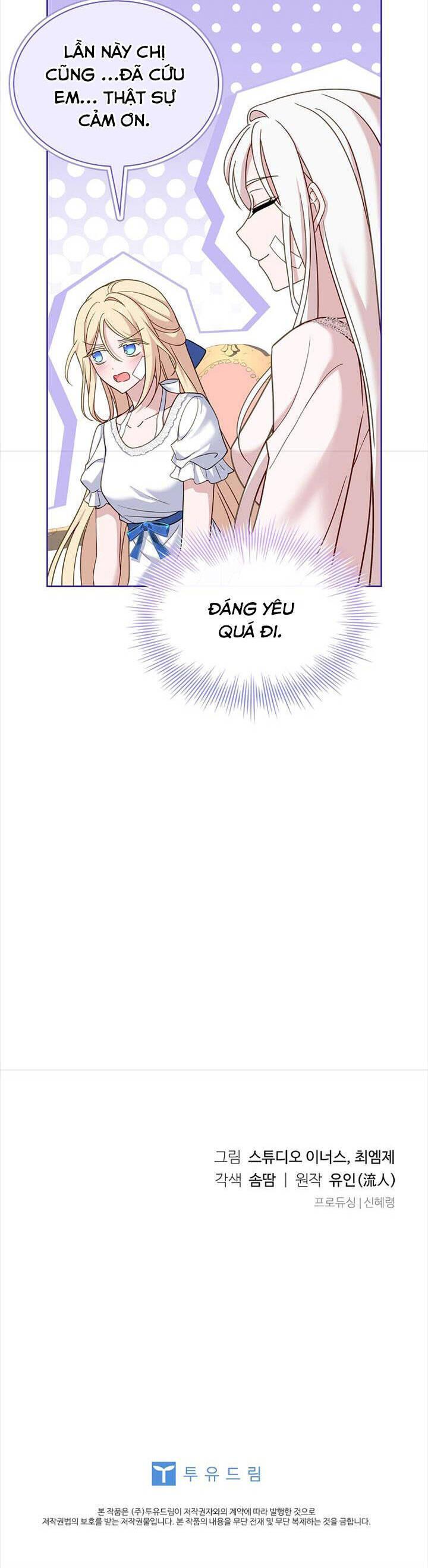 để yên cho tiểu thư hiền chapter 96 41