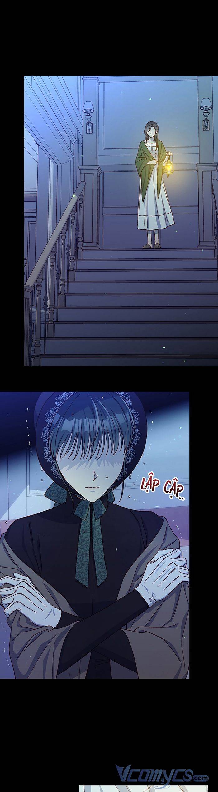 sống sót dưới thân phận hầu nữ chapter 73 2