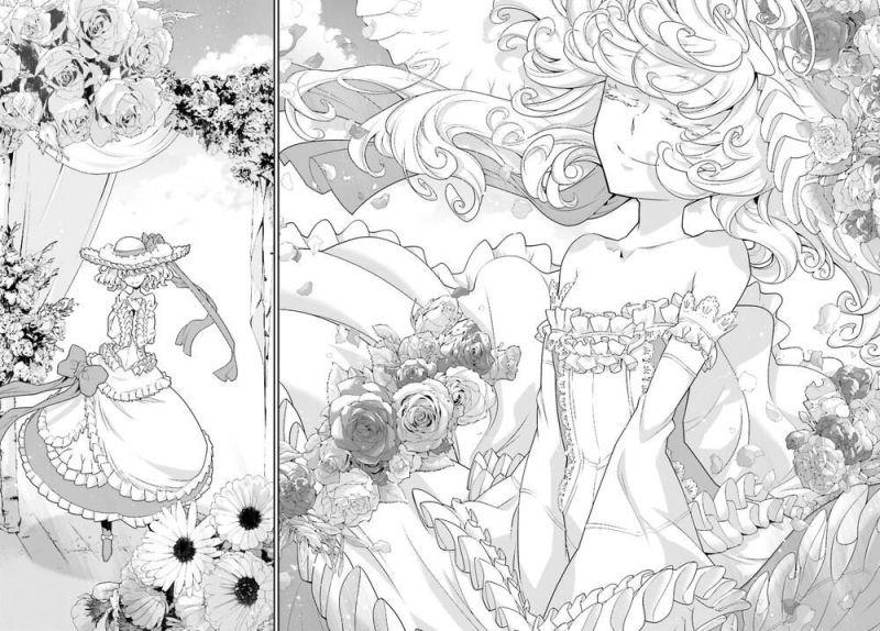 Ấu Nữ Chiến Ký chapter 63.6 20