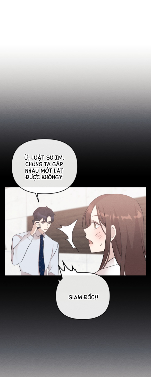 [18+] đêm không thể vãn hồi chapter 4.2 14