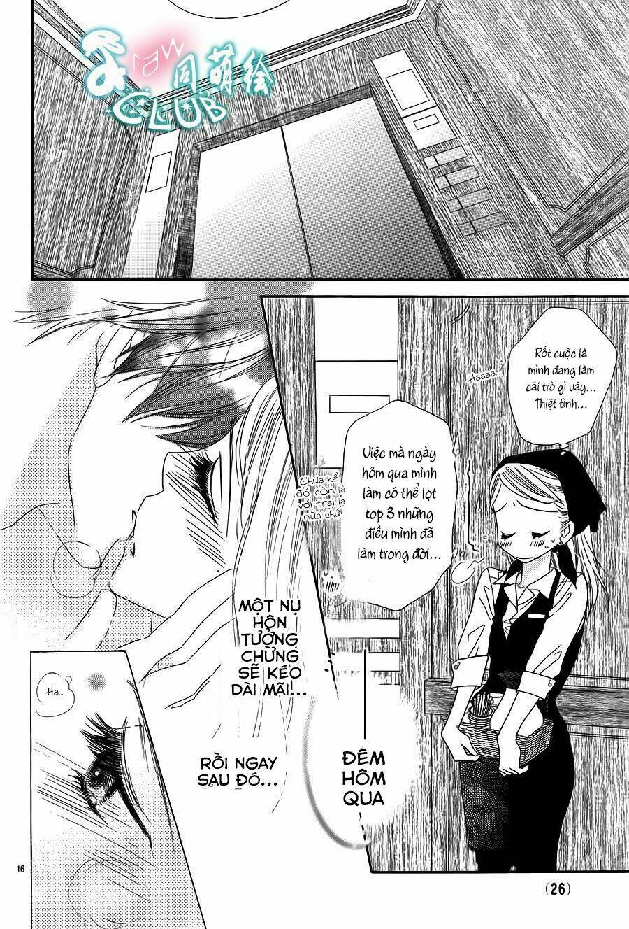 ảo ảnh tình yêu chapter 1 18