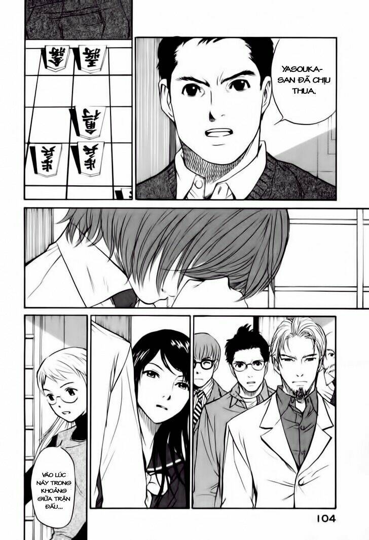 shion no ou chapter 9 33