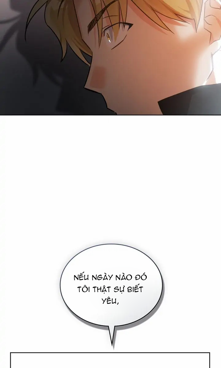 Người Chồng Nhỏ Của Công Tước Đại Nhân chapter 21.2 - Trang 27
