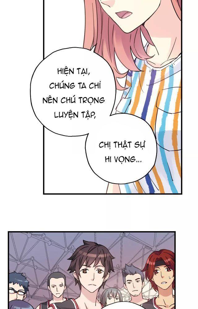 dưới trời xanh chapter 35 4