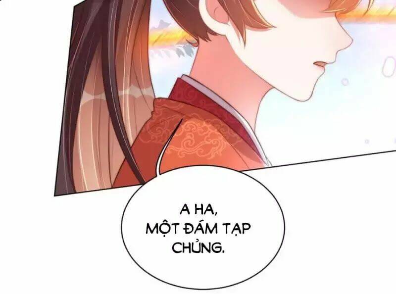 công chúa tại thượng: quốc sư mời xuống kiệu chapter 27 41