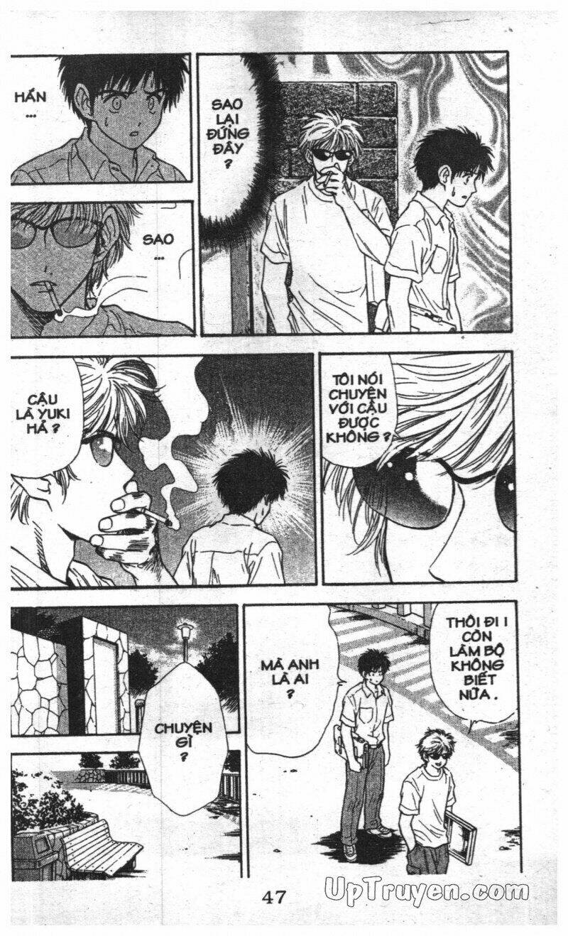 salad days chapter 123 17