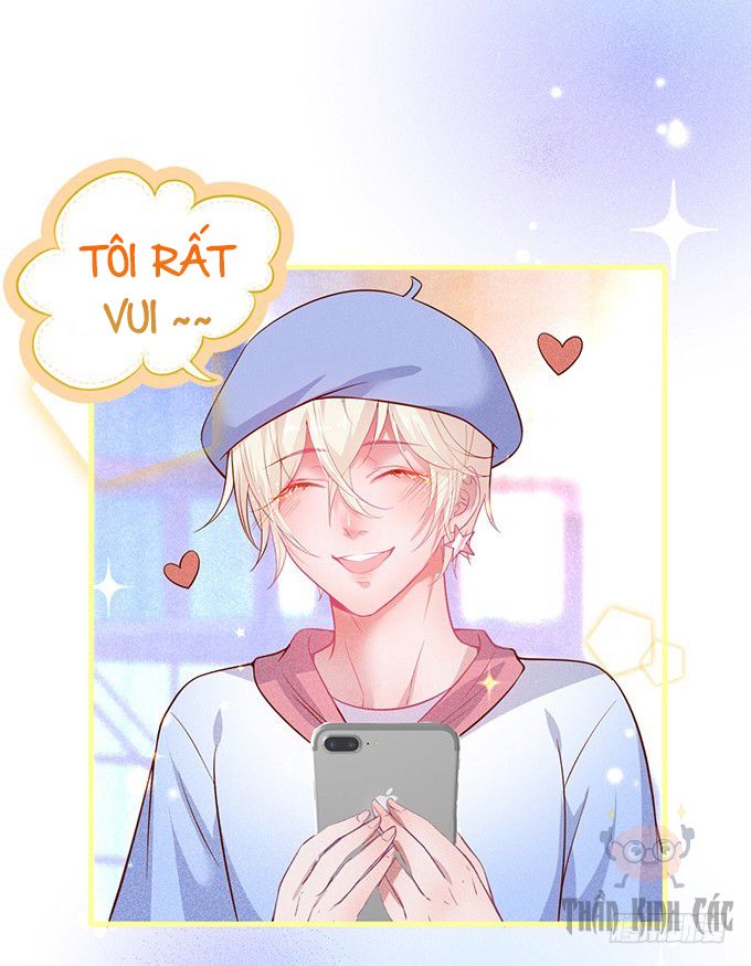 dưỡng khí chí mạng chapter 11 12