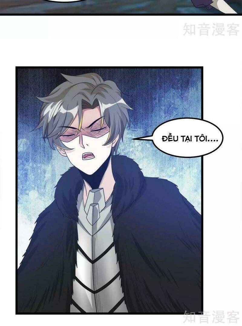 kiếm vũ chapter 175 29