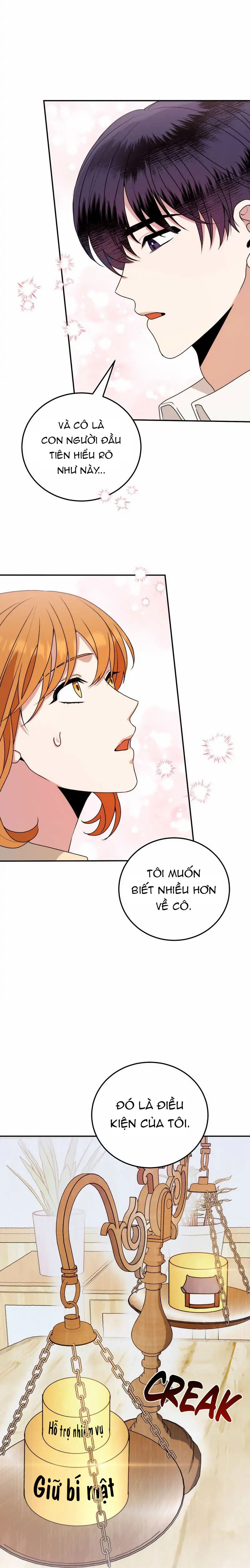 nụ hôn yêu tinh chapter 5.2 6