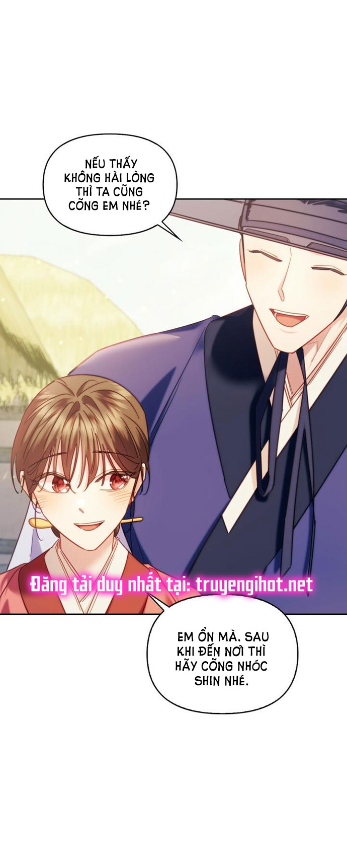 [18+] trăng nơi đỉnh núi chapter 60 16