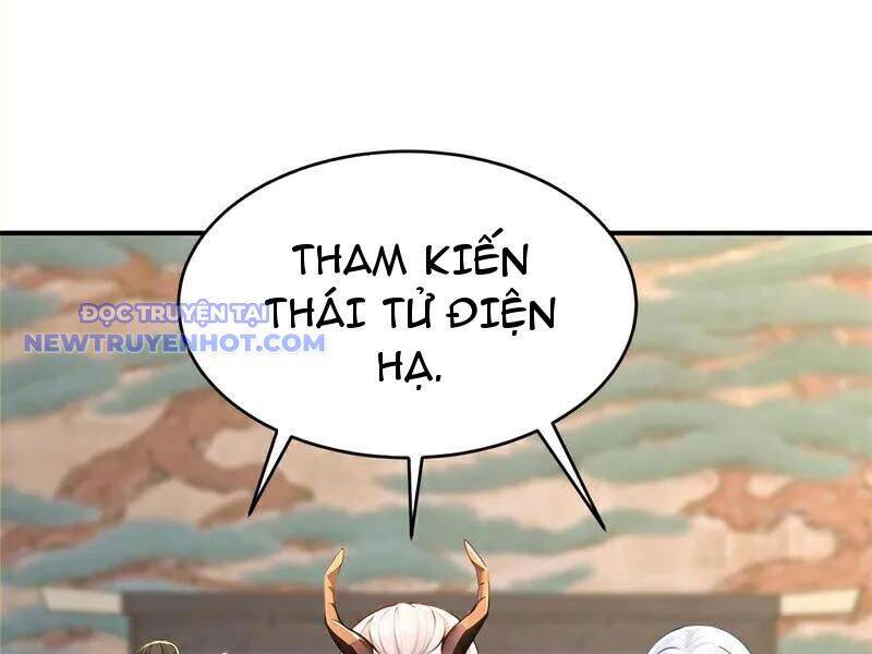 ta thực sự không muốn làm thần tiên chapter 121 50