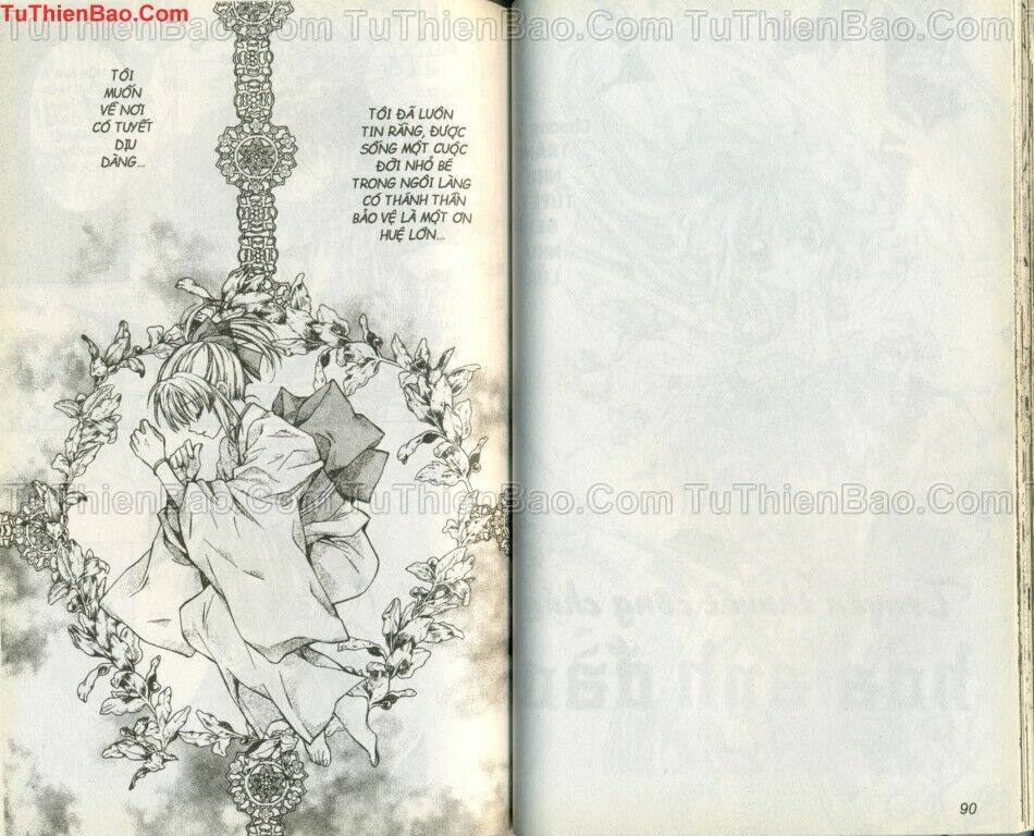 truyền thuyết công chúa hoa anh đào chapter 6 45