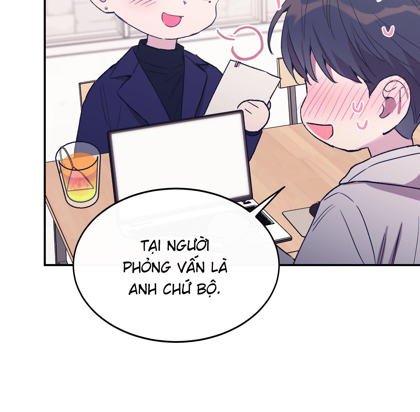 lãng mạn giả dối chapter 28 62