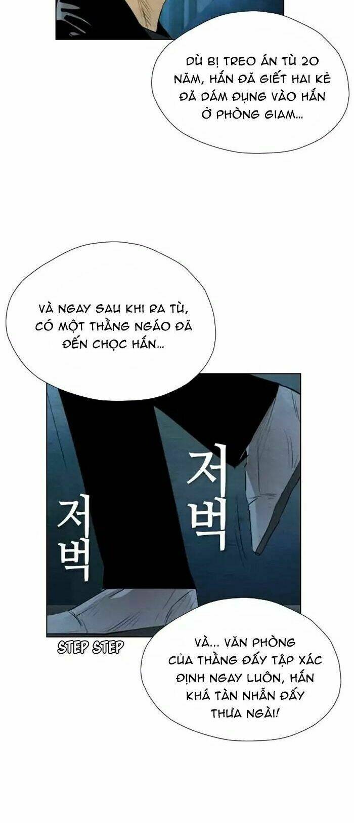 kẻ hồi sinh chapter 54 5