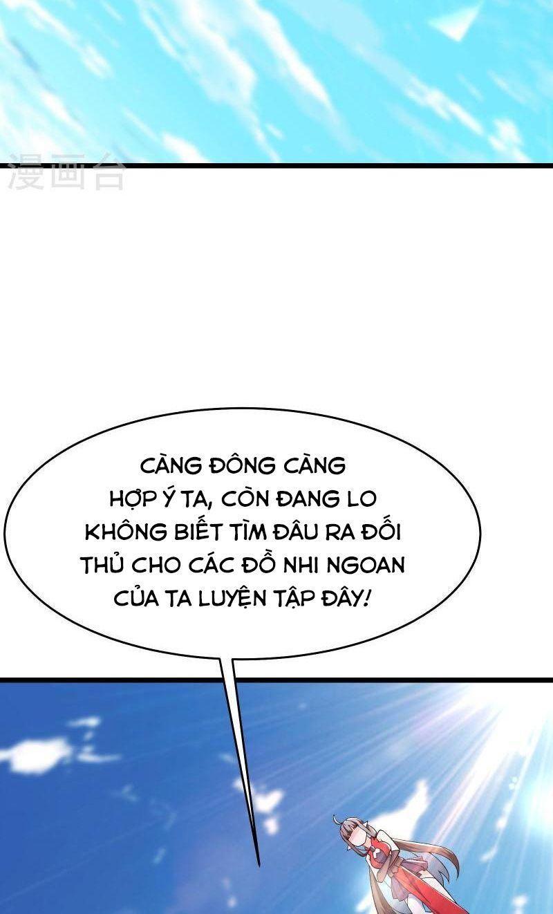 đồ đệ ta toàn là nữ ma đầu chapter 118 7