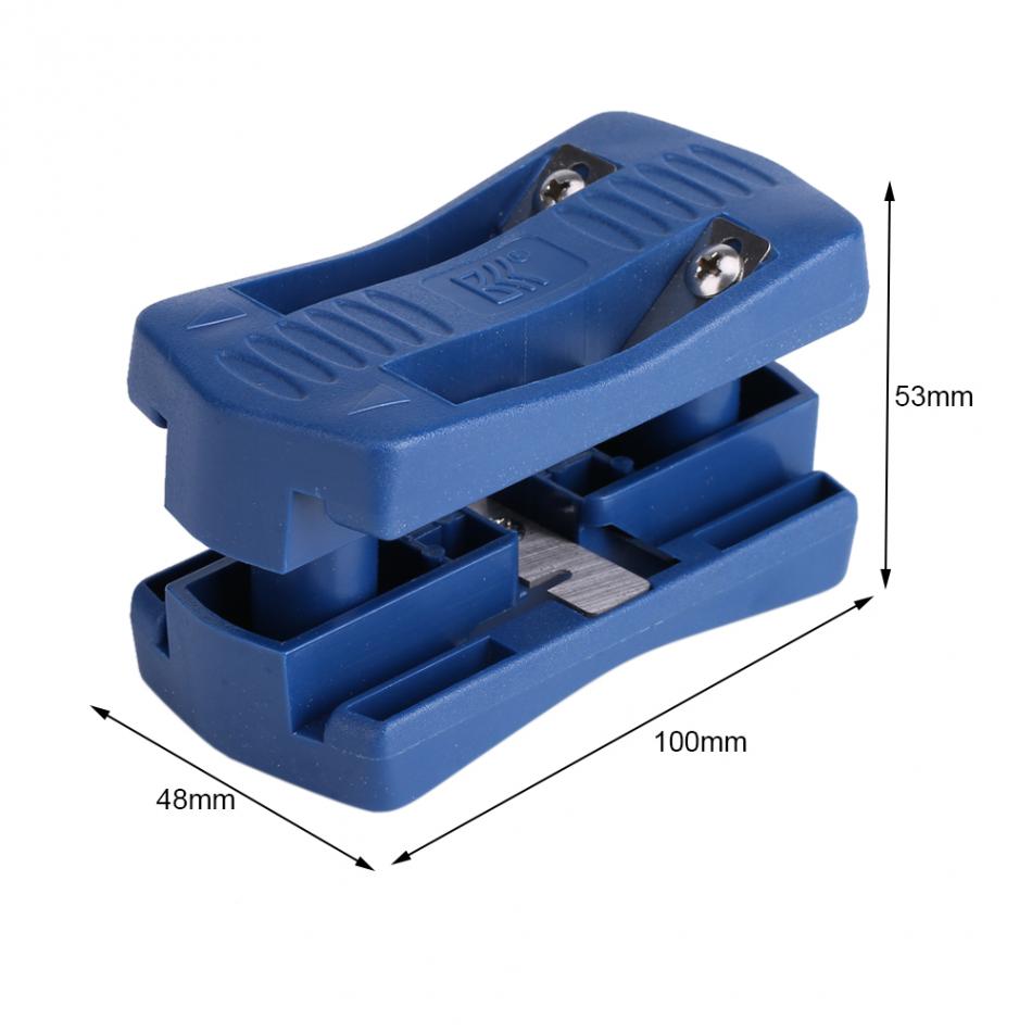 Dụng cụ gọt chỉ nẹp gỗ V1