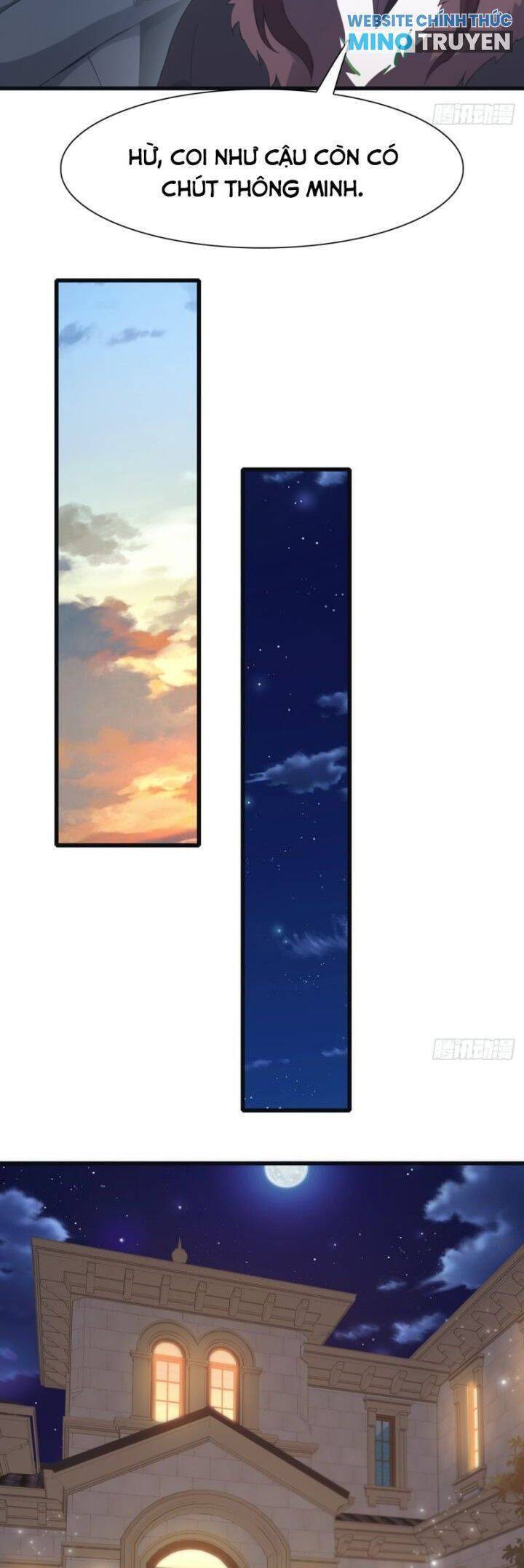 tu tiên trở về tại vườn trường – season 2 chapter 56 12