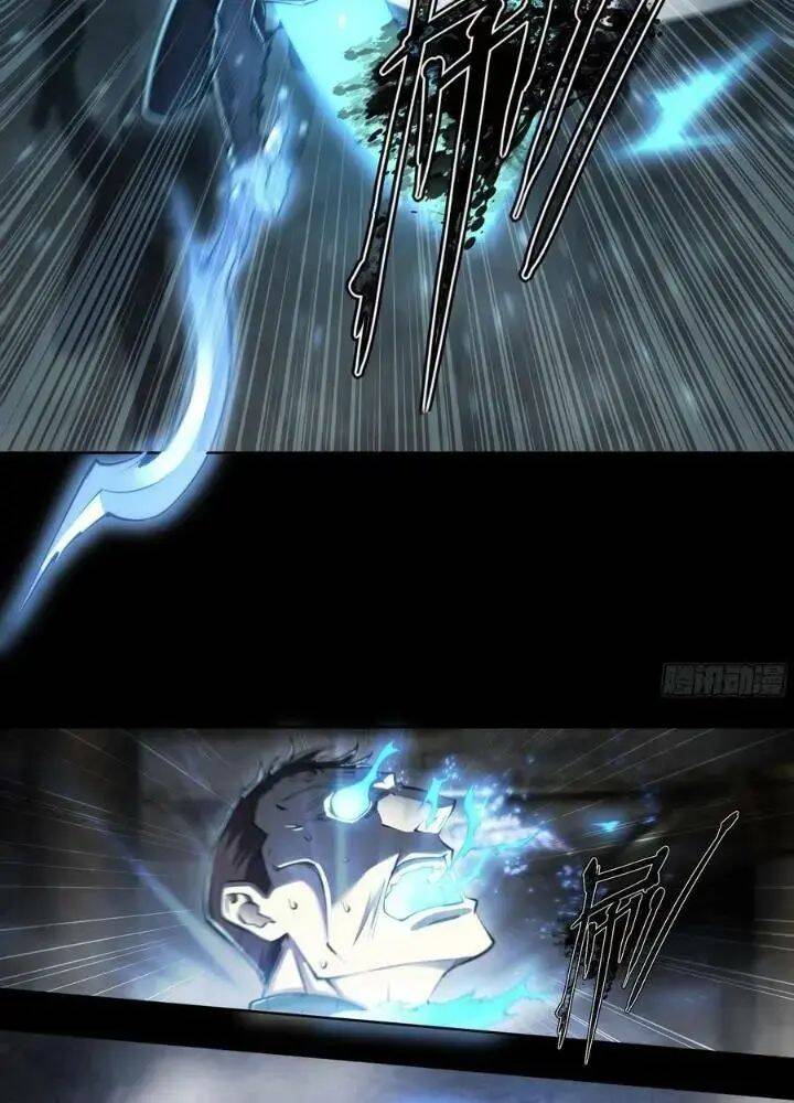 dự báo khải huyền chapter 98 5