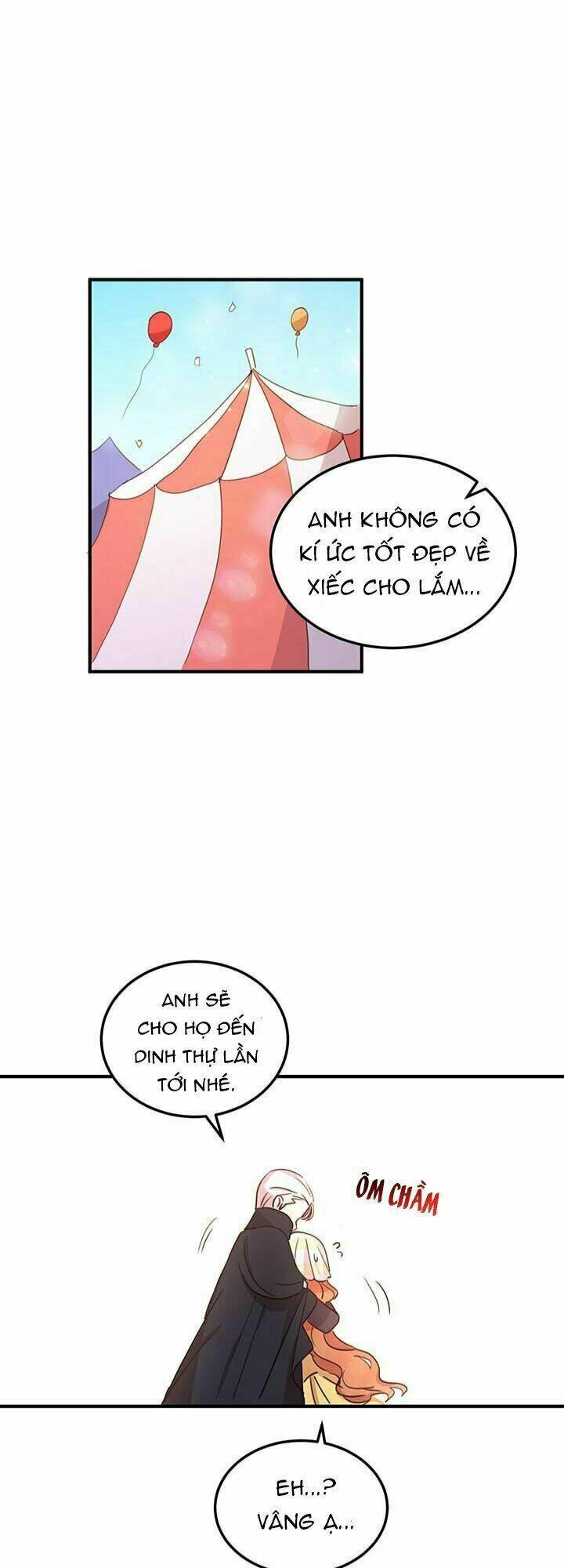 công tước, loạn vừa thôi! chapter 25.3 33