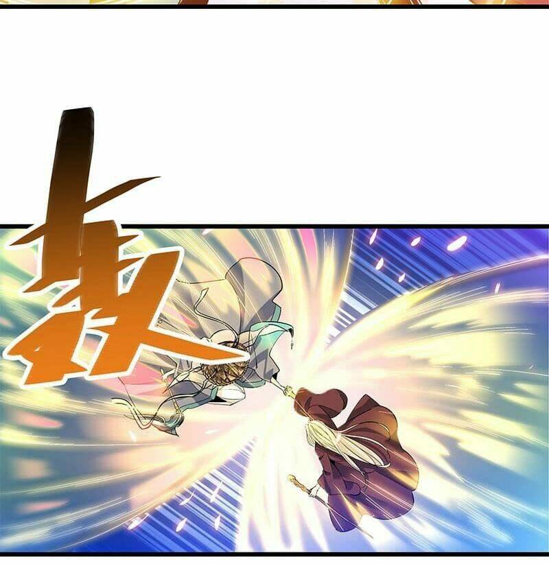 thần điêu hiệp lữ (new 2020) chapter 3 37