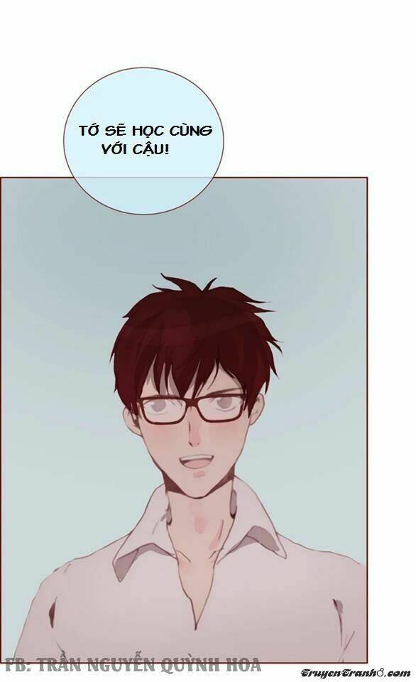 trả thù trường trung học chapter 32 38