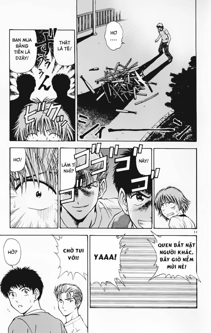 salad days chapter 61 11