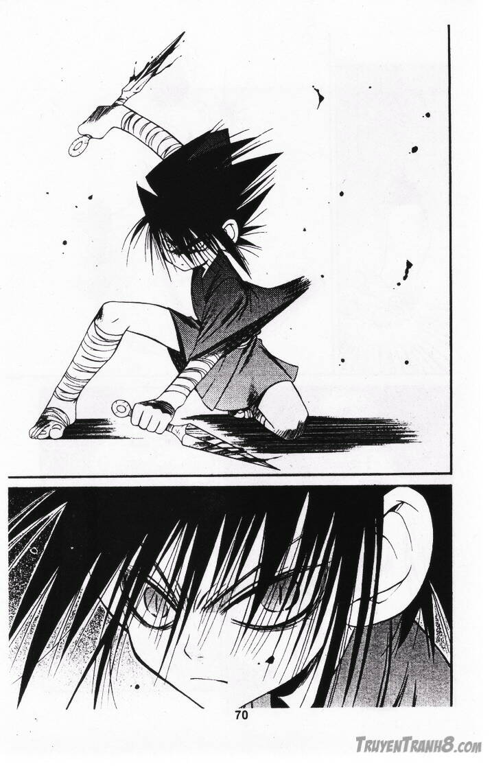 behind master - huyền thoại thiên cẩu chapter 12 33