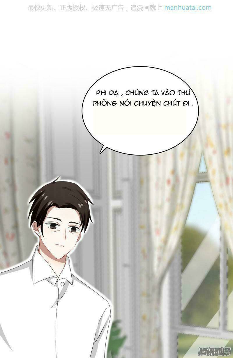 đế thiếu đoạt tình thành nghiện chapter 33 4