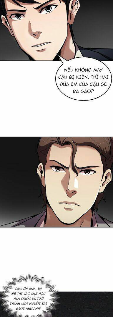 điều tra viên chuyển sinh chapter 101 7