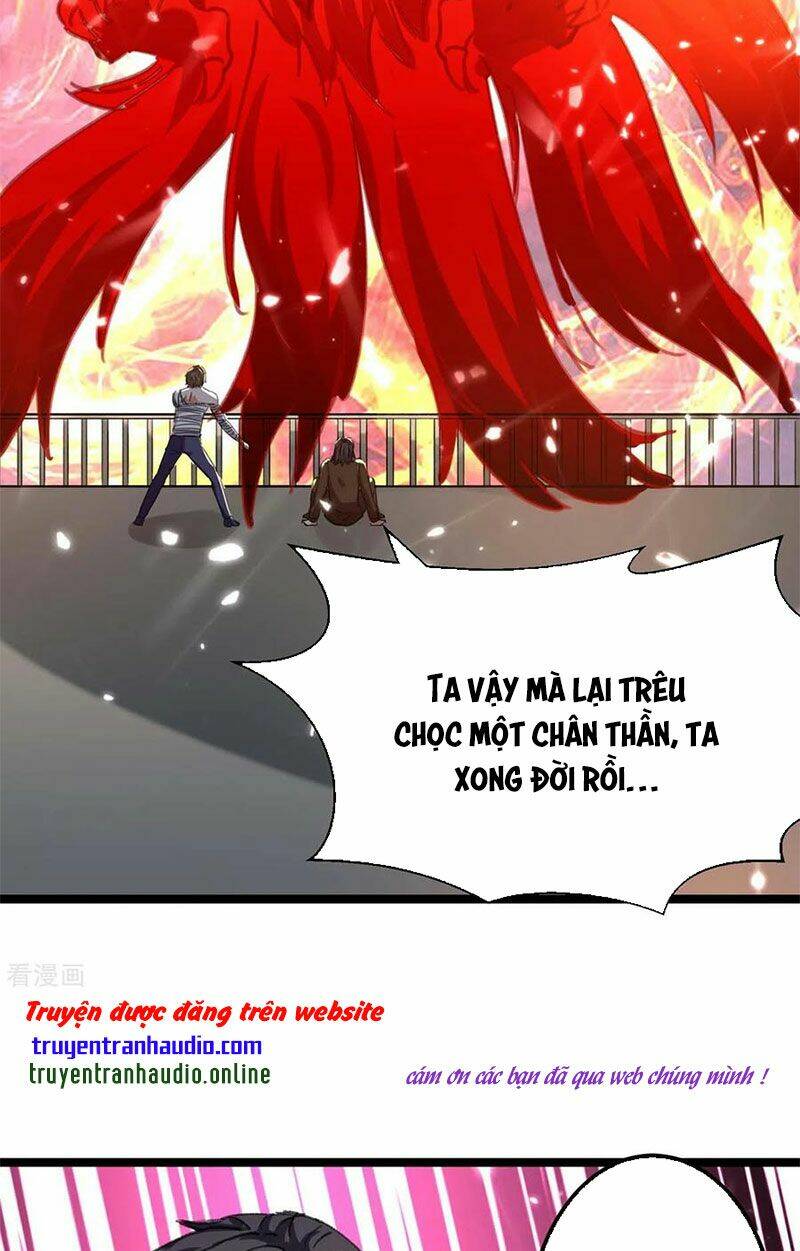 trọng sinh khí thiếu quy lai chapter 169 25