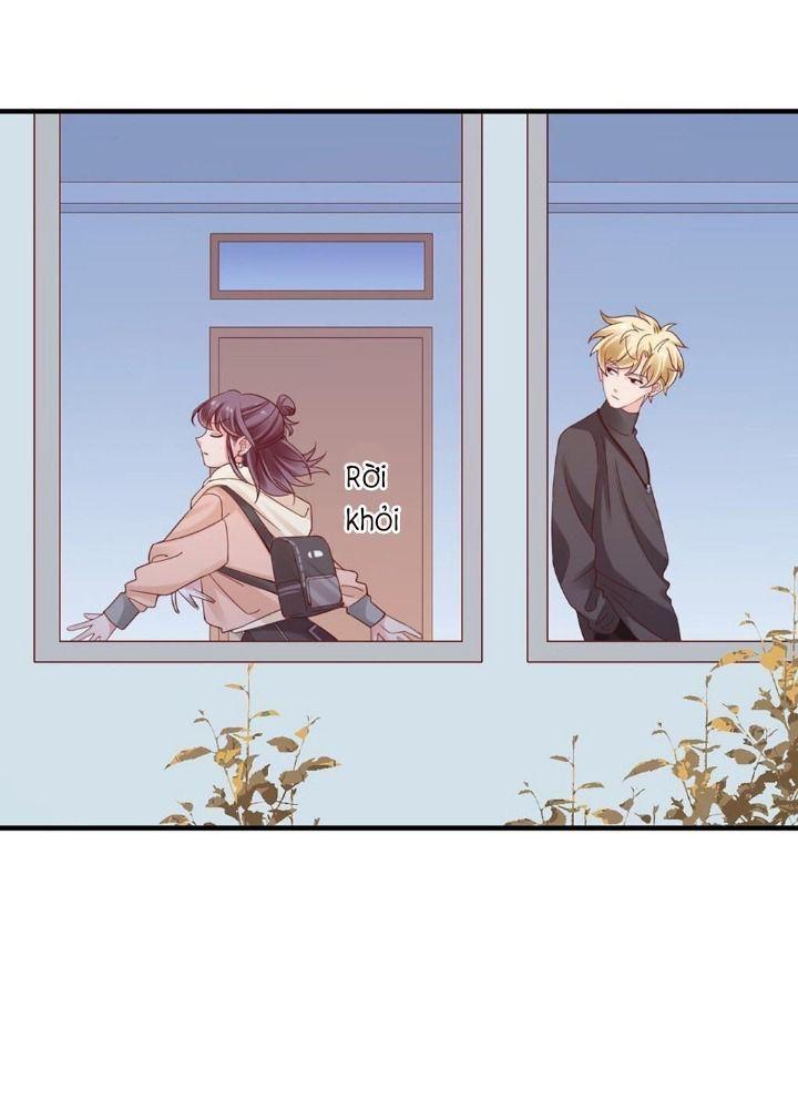chiếc bật lửa và váy công chúa (b) chapter 26 25