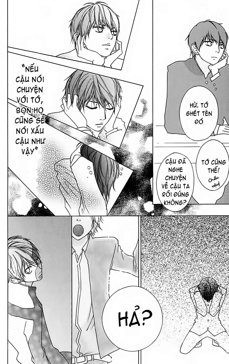 tình yêu học trò chapter 21 36