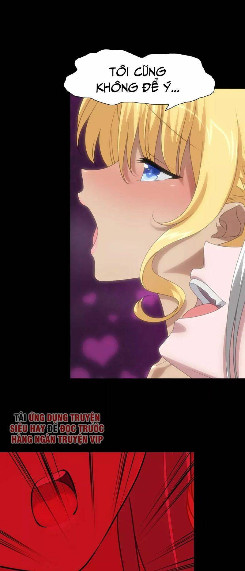 bạn gái virus của tôi chapter 203 12